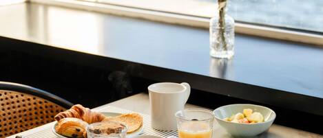 Frokostområde