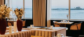 Hotel Mercure Roscoff Bord de Mer