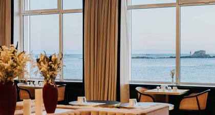 Hotel Mercure Roscoff Bord de Mer