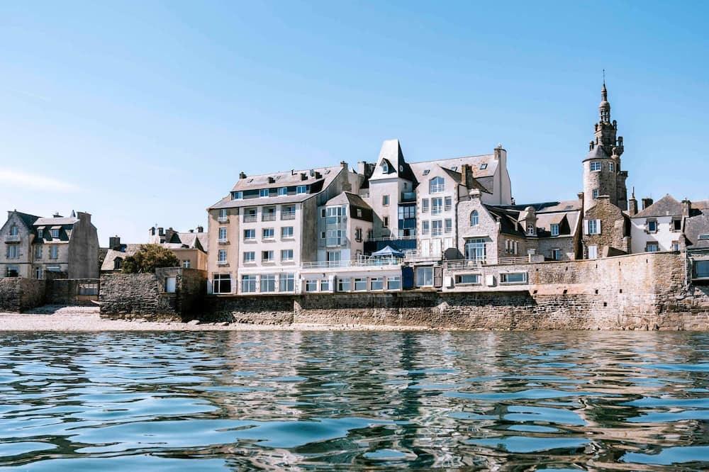Hotel Mercure Roscoff Bord de Mer