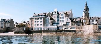 Hotel Mercure Roscoff Bord de Mer