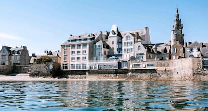 Hotel Mercure Roscoff Bord de Mer