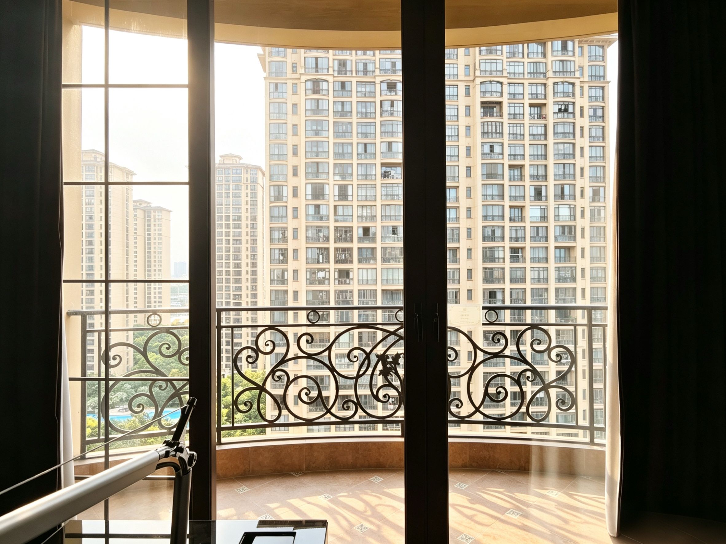 Foto - Chateau Star River Hotel Shanghai Minhang