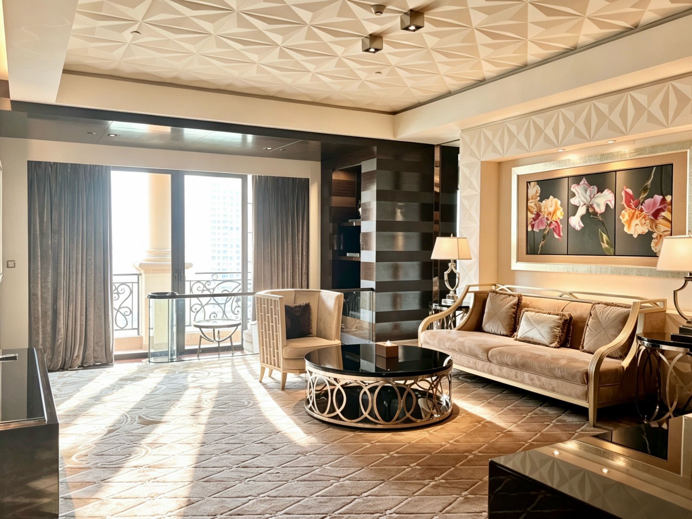Photo - Chateau Star River Hotel Shanghai Minhang