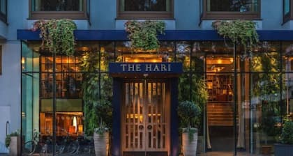 The Hari London