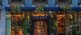 The Hari London