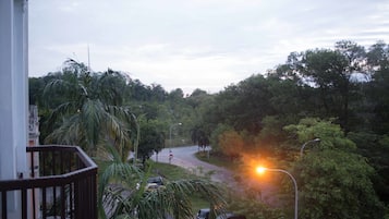 住宿景观