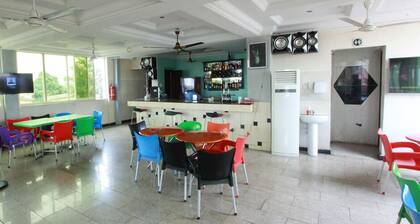 Esado Conference Centre and Suites