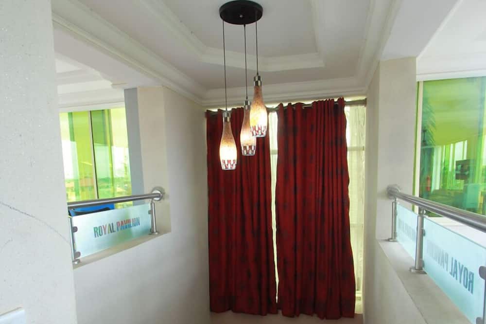 Esado Conference Centre and Suites
