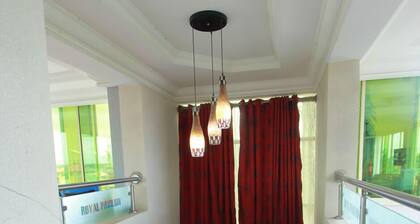 Esado Conference Centre and Suites