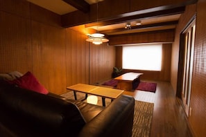 Room - Le Machiya Nishidacho (Kyoto)