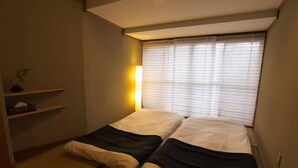 Room - Le Machiya Nishidacho (Kyoto)