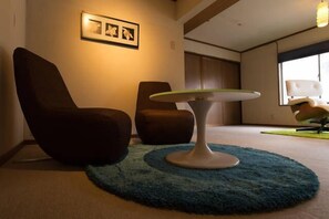 Room - Le Machiya Nishidacho (Kyoto)
