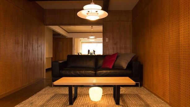 Room - Le Machiya Nishidacho (Kyoto)