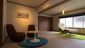 Room - Le Machiya Nishidacho (Kyoto)