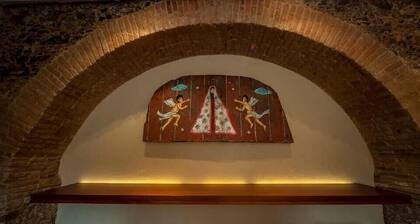 Atrium Quinta De Pedras