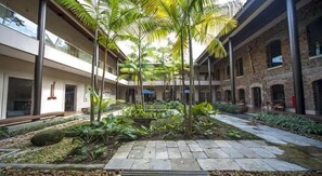 Property grounds - Atrium Quinta De Pedras (Belem)