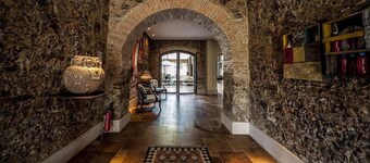 Atrium Quinta De Pedras