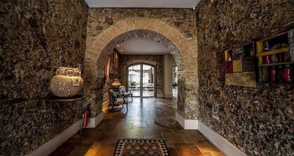 Atrium Quinta De Pedras