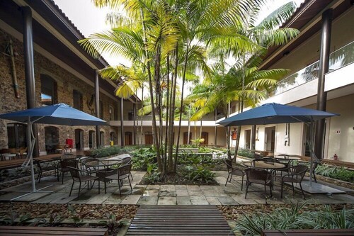 Atrium Quinta De Pedras