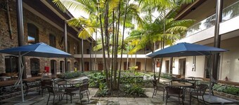 Atrium Quinta De Pedras