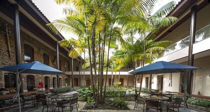 Atrium Quinta De Pedras