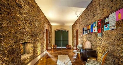 Atrium Quinta De Pedras