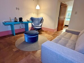 Living area - Atrium Quinta De Pedras (Belem)