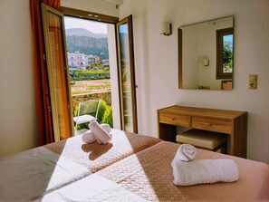 Superior Apartment, 1 Bedroom