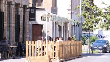 Terras