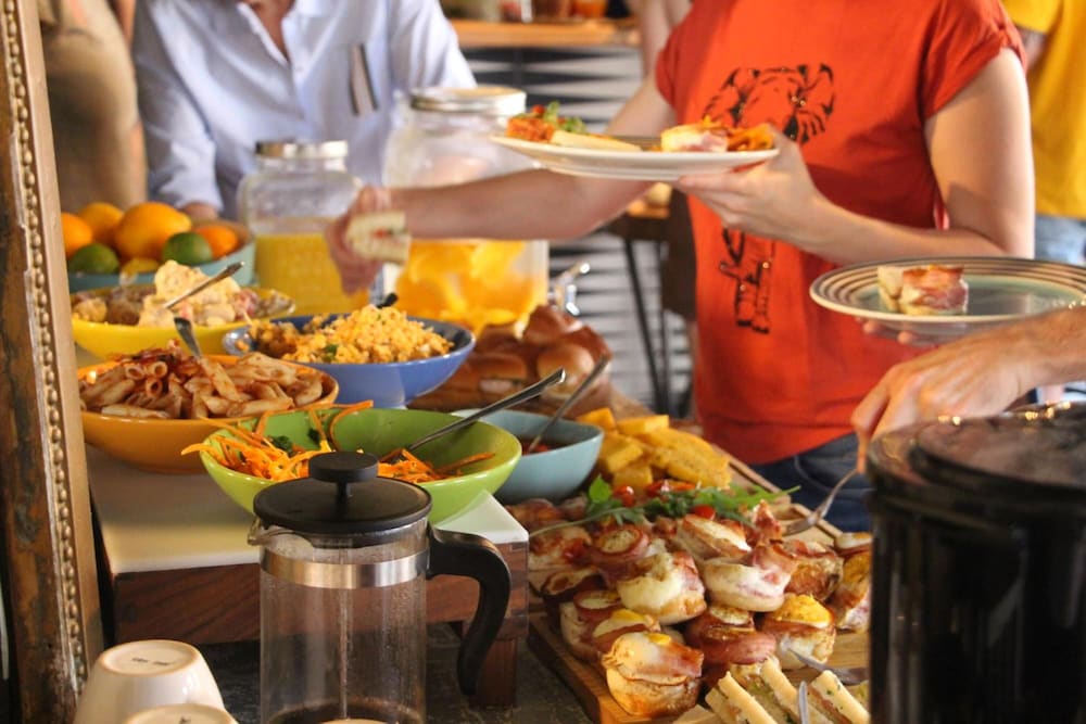 HO36 Hostel Lyon by null