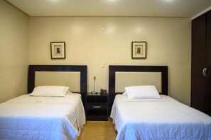 Room - Andares Del Agua (Villa Elisa)