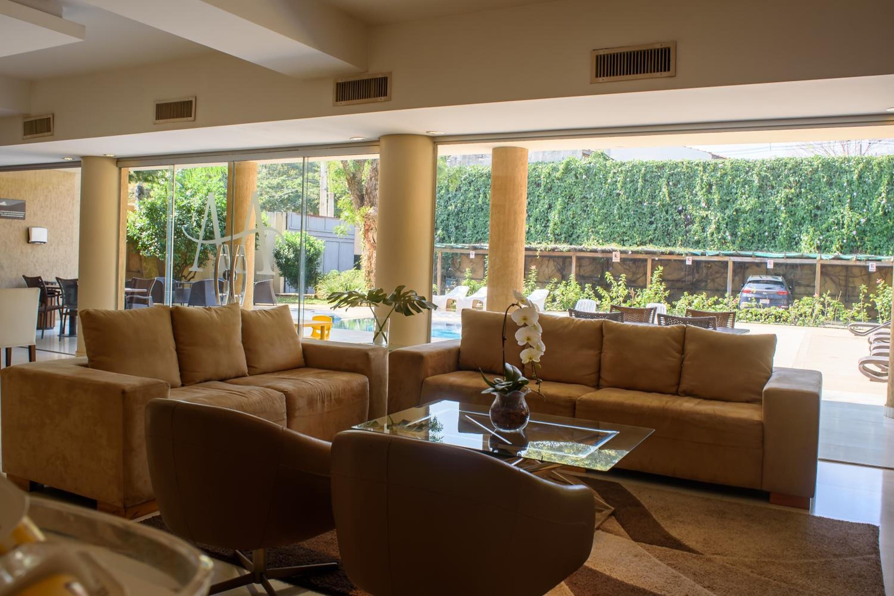 منطقة المعيشة