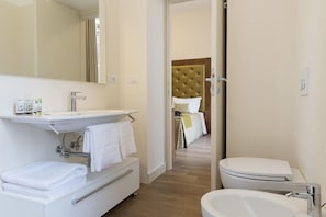 Bathroom - Navona Luxury Guest House (Rome)
