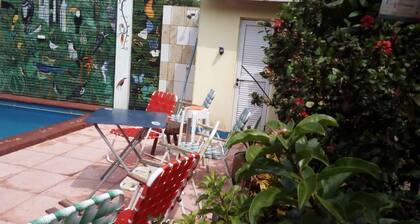 Apart Hotel El Paraiso