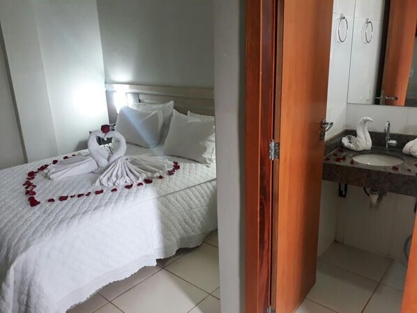 Room - Palace Hotel Altamira (Altamira)