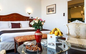 Room - EL Djazair (Algiers)