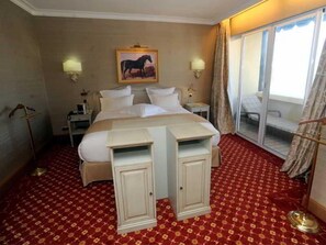 Room - EL Djazair (Algiers)