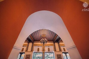 Interior - EL Djazair (Algiers)