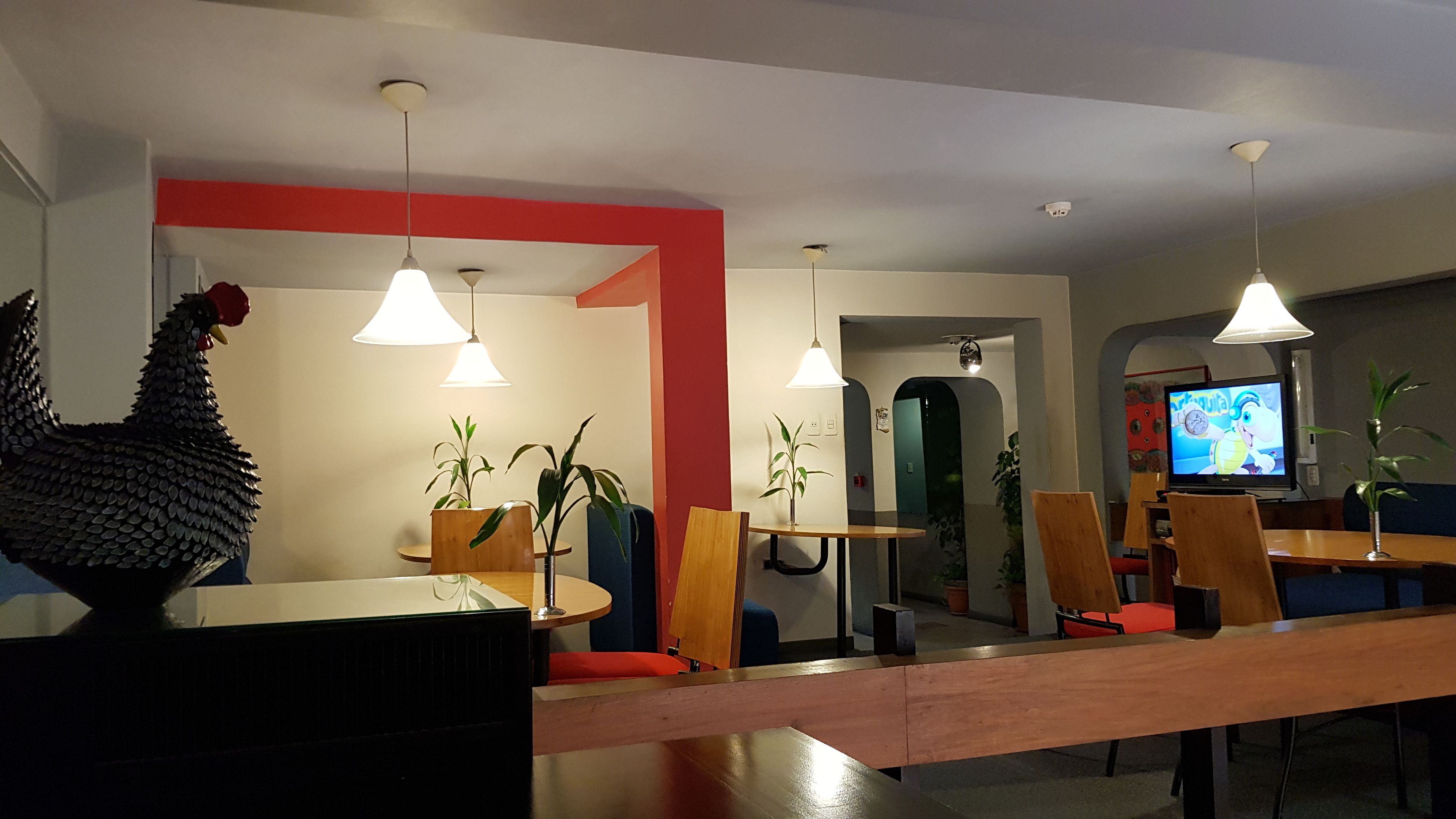 Photo - Hotel Amalfi