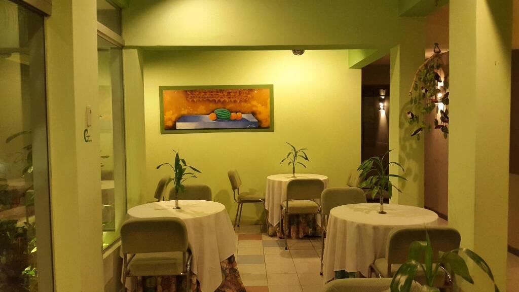 Photo - Hotel Amalfi