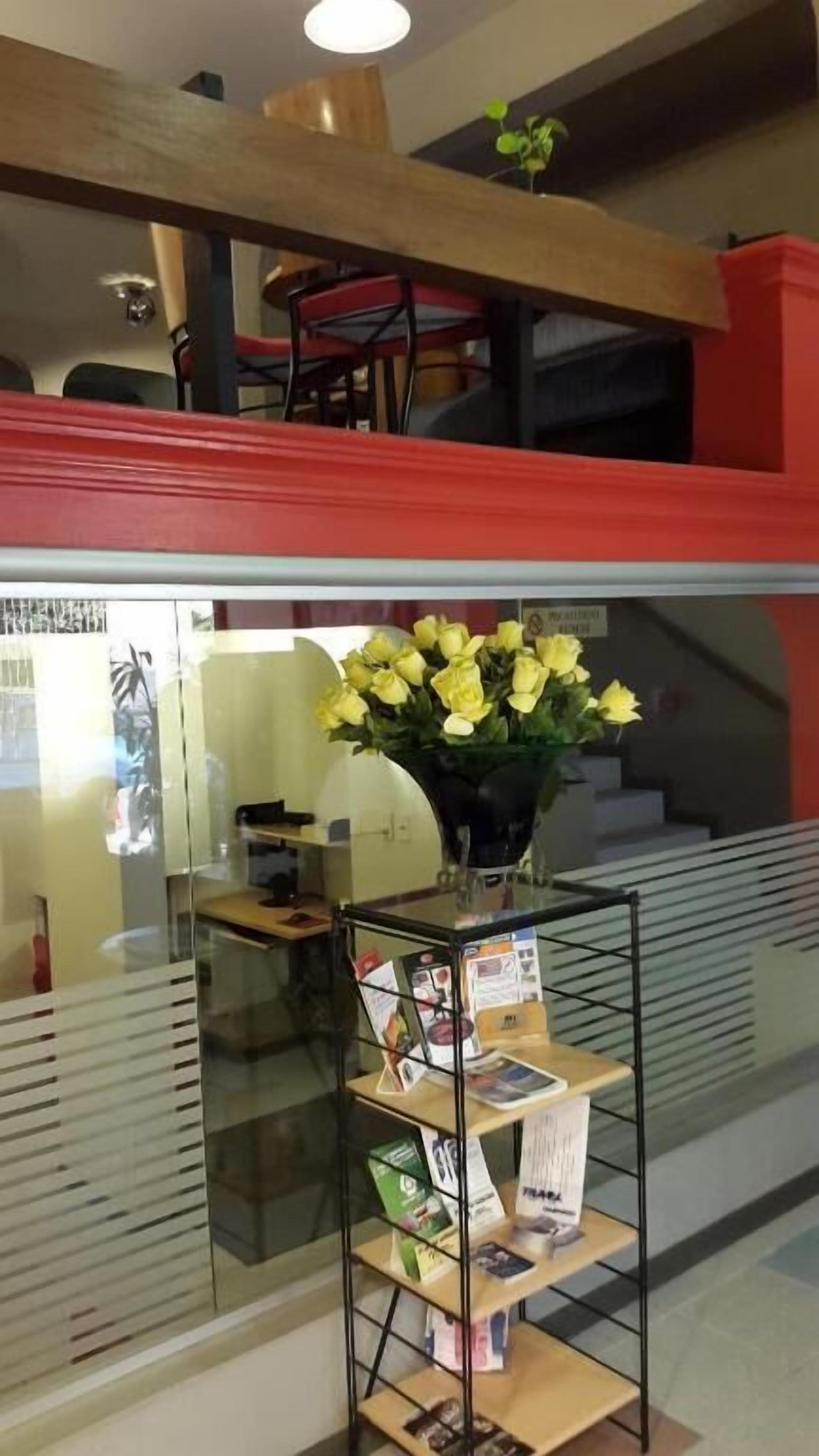 Photo - Hotel Amalfi