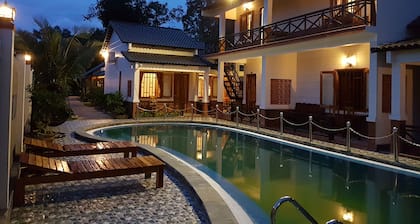 Nhat Huy Bungalow