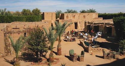 Sol Y Mar Pioneers El Kharga