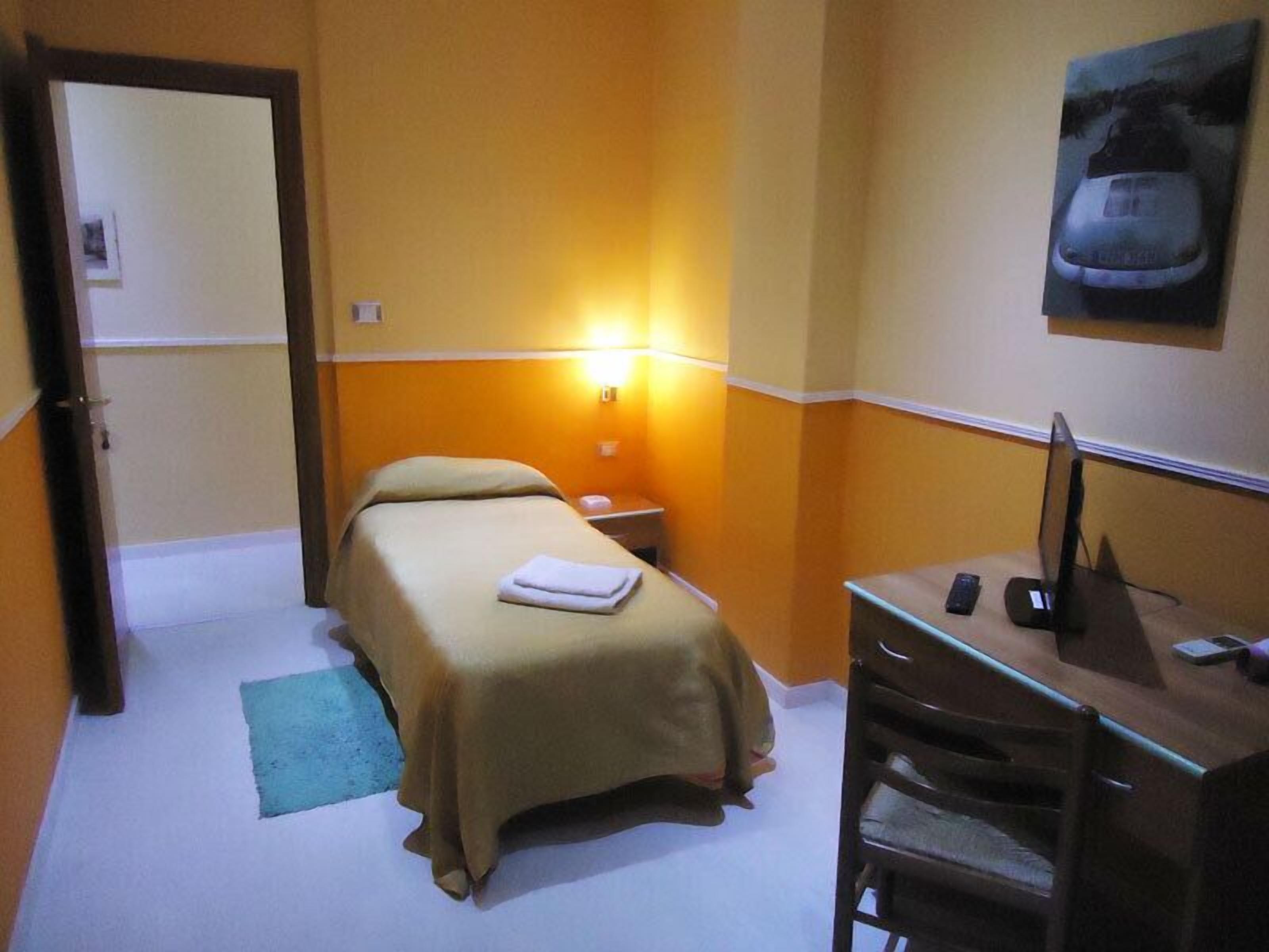 Photo - Hotel Gorizia