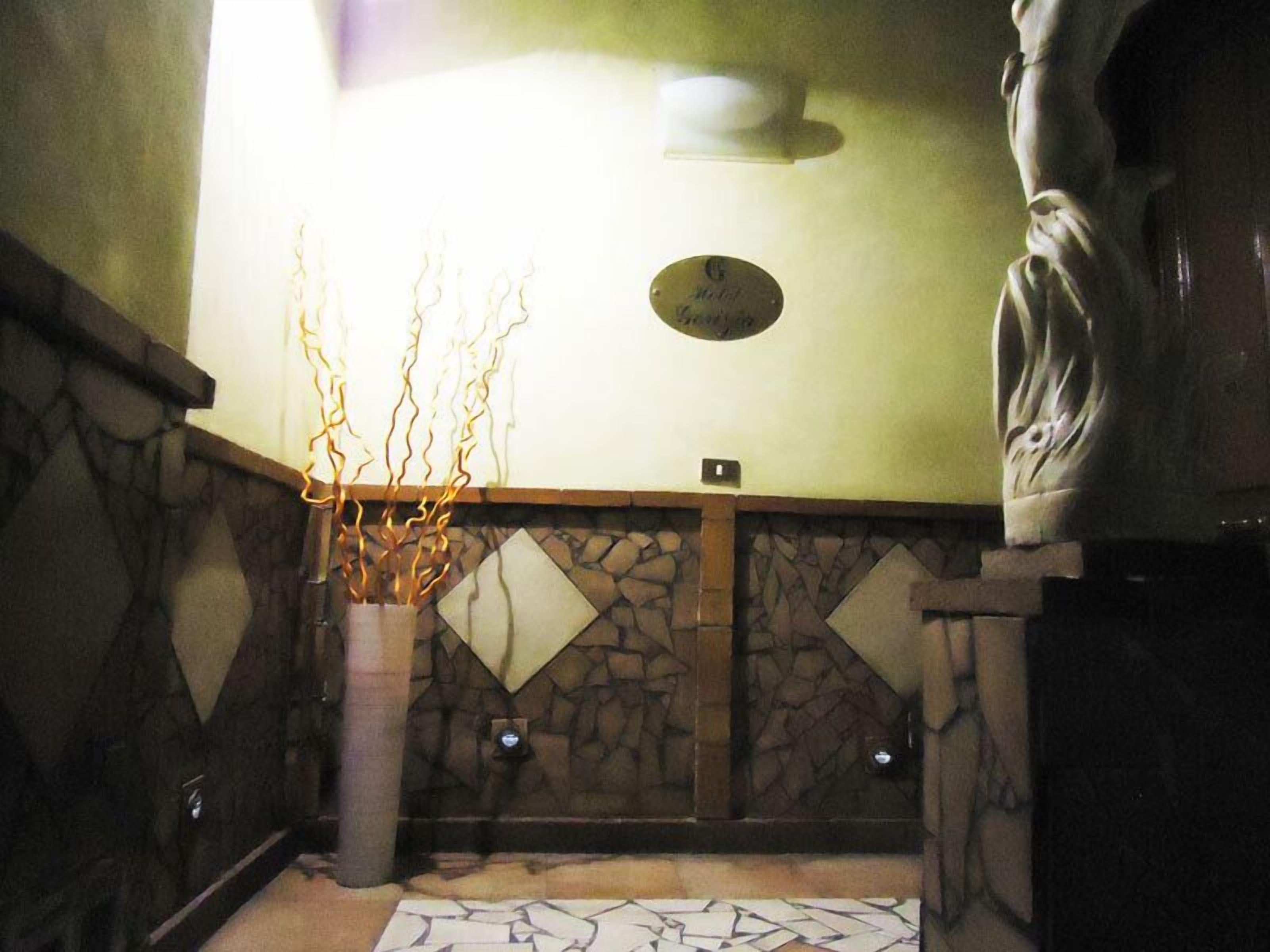 Photo - Hotel Gorizia