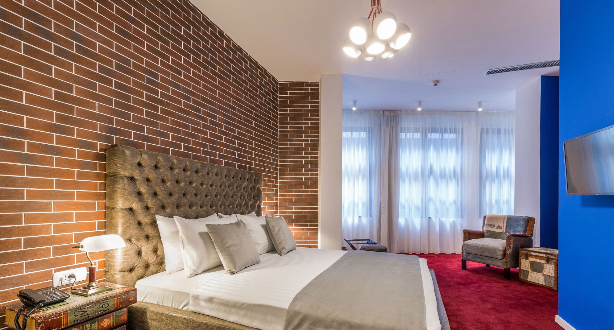 Photo - The Mansion Boutique Hotel