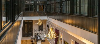 The Mansion Boutique Hotel