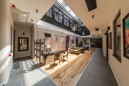 Hall