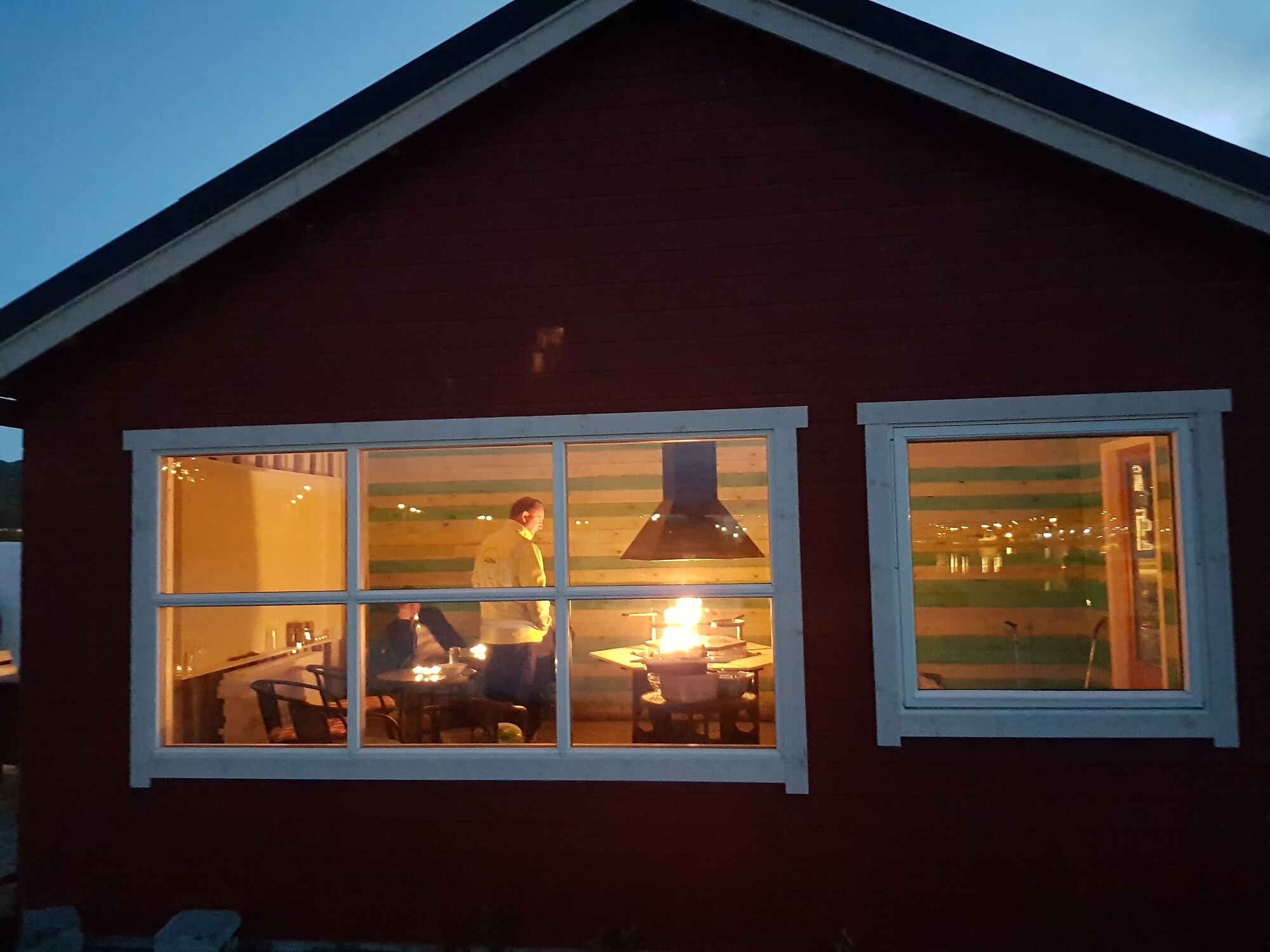 3 tähden hotellit
